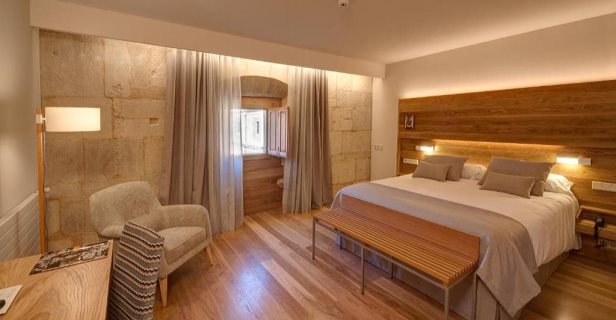 Hotel Real Colegiata San Isidoro