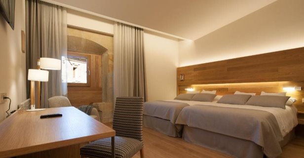 Hotel Real Colegiata San Isidoro
