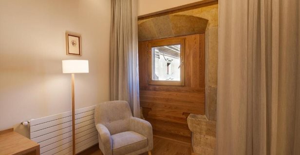 Hotel Real Colegiata San Isidoro
