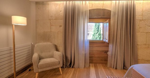 Hotel Real Colegiata San Isidoro