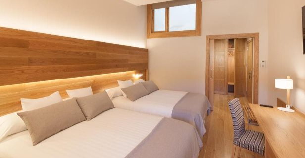 Hotel Real Colegiata San Isidoro