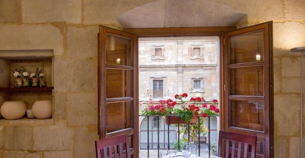 Hotel Real Colegiata San Isidoro