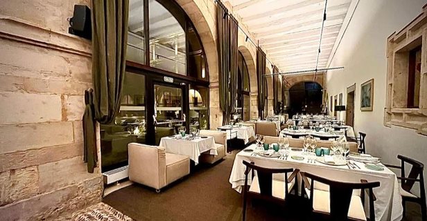 Hotel Real Colegiata San Isidoro