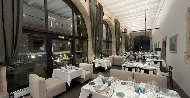 Hotel Real Colegiata San Isidoro
