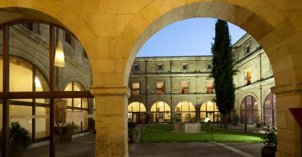 Hotel Real Colegiata San Isidoro