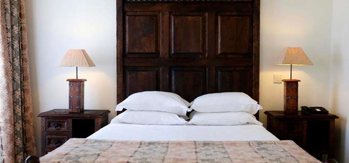 Hotel Real D Obidos