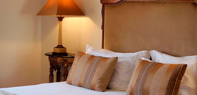 Hotel Real D Obidos