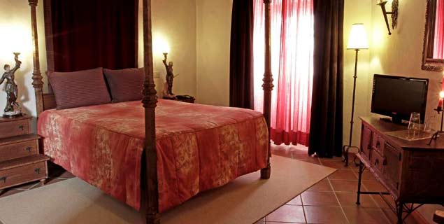 Hotel Real D Obidos