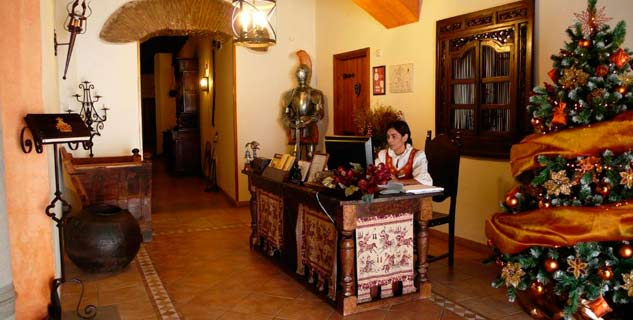 Hotel Real D Obidos