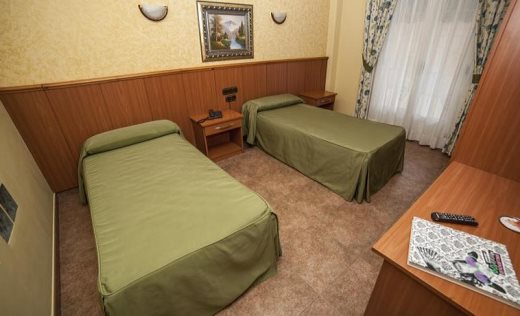 Hotel Real De Castilla