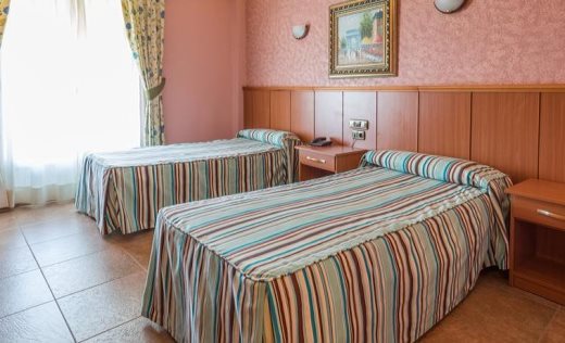 Hotel Real De Castilla