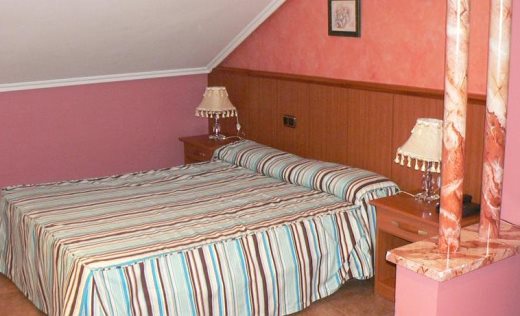 Hotel Real De Castilla