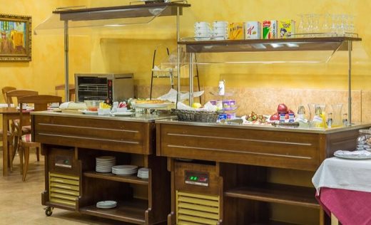 Hotel Real De Castilla