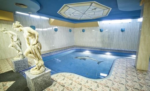 Hotel Real De Castilla