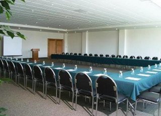 Hotel Real De Minas Bajio