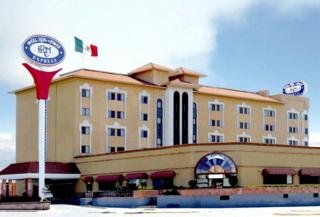 Hotel Real De Minas Bajio