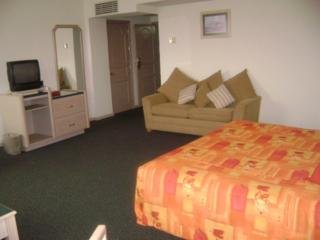 Hotel Real De Minas Bajio
