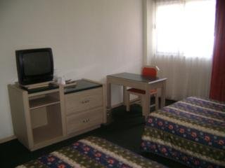 Hotel Real De Minas Bajio