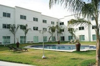 Hotel Real De Minas Bajio