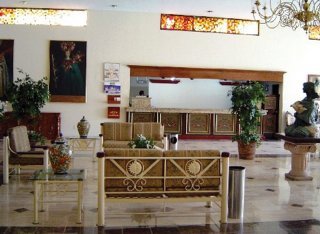 Hotel Real De Minas De San Luis