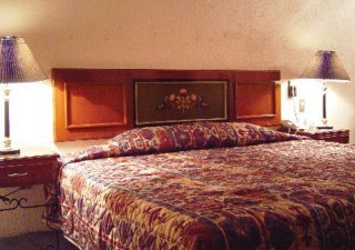 Hotel Real De Minas De San Luis