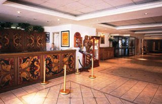 Hotel Real De Minas Express
