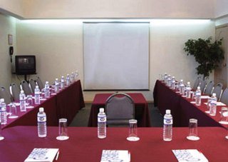 Hotel Real De Minas Express