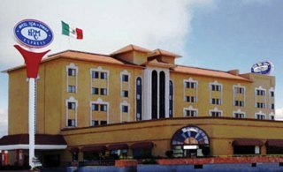 Hotel Real De Minas Express