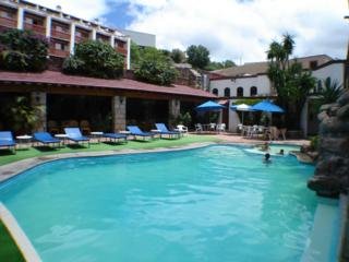 Hotel Real De Minas Guanajuato