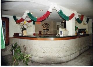 Hotel Real De Minas Inn Queretaro
