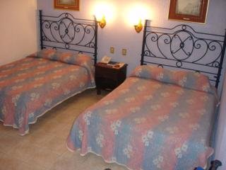 Hotel Real De Minas Inn Queretaro