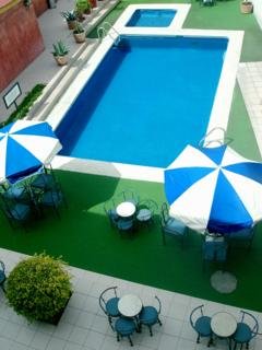 Hotel Real De Minas Inn Queretaro