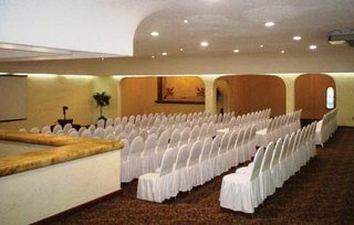 Hotel Real De Minas Poliforum