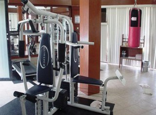 Hotel Real De Minas Poliforum