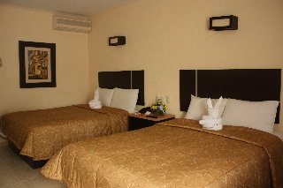 Hotel Real De Minas Queretaro