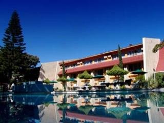 Hotel Real De Minas Queretaro