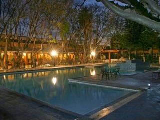 Hotel Real De Minas Queretaro