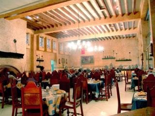 Hotel Real De Minas Queretaro