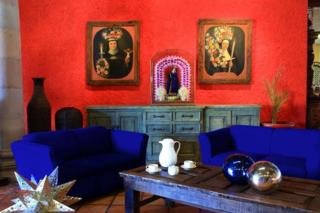 Hotel Real De Minas San Miguel Allende
