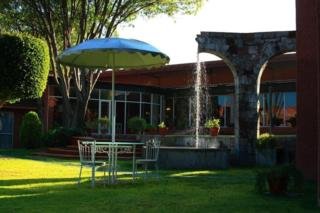 Hotel Real De Minas San Miguel Allende