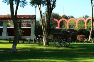 Hotel Real De Minas San Miguel Allende