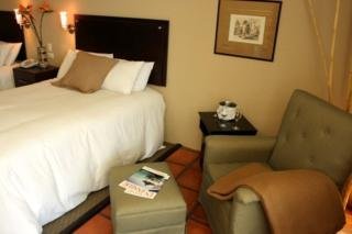 Hotel Real De Minas San Miguel Allende