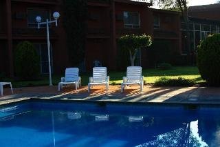 Hotel Real De Minas San Miguel Allende