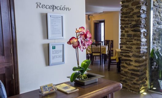 Hotel Real De Poqueira