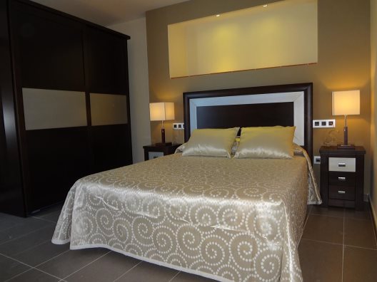 Hotel Real De Poqueira