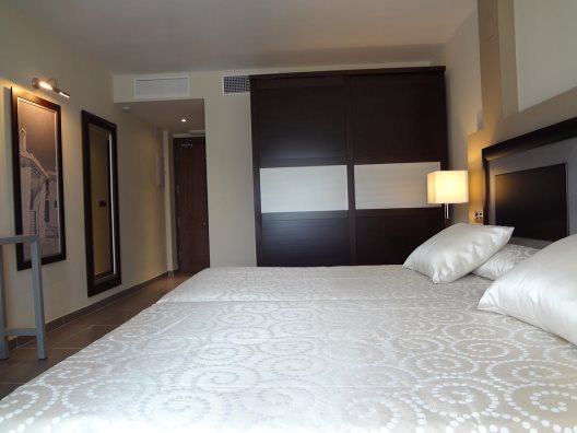 Hotel Real De Poqueira