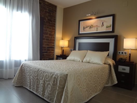 Hotel Real De Poqueira