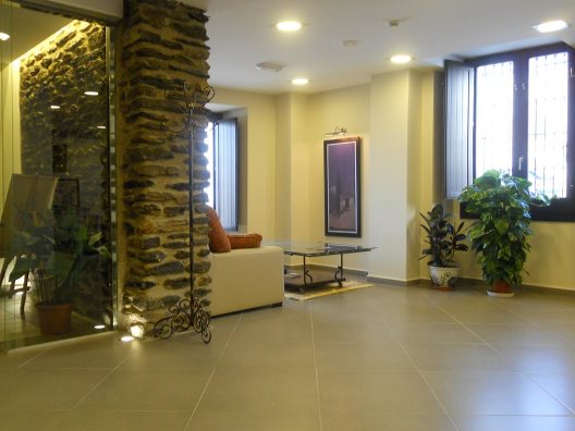 Hotel Real De Poqueira