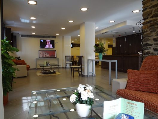 Hotel Real De Poqueira