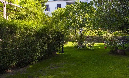 Hotel Real De Poqueira